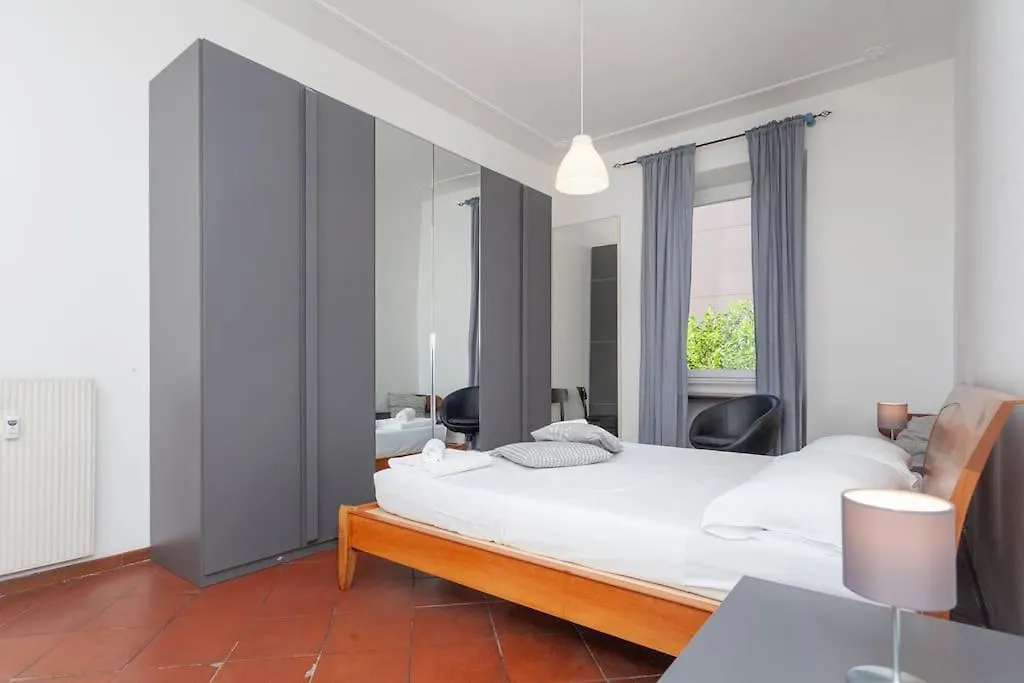 Cami Vatican Apartment Rome