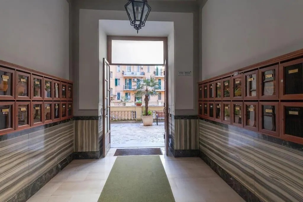 Cami Vatican Apartment Rome 0*,  Italy