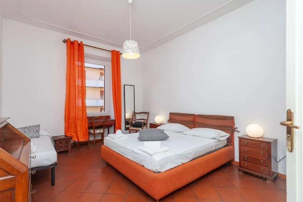 Cami Vatican Apartment Rome 0*,