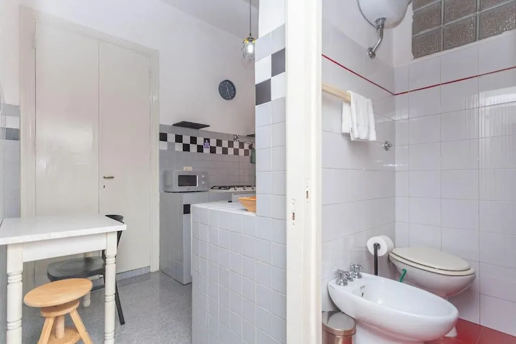 Cami Vatican Apartment Rome