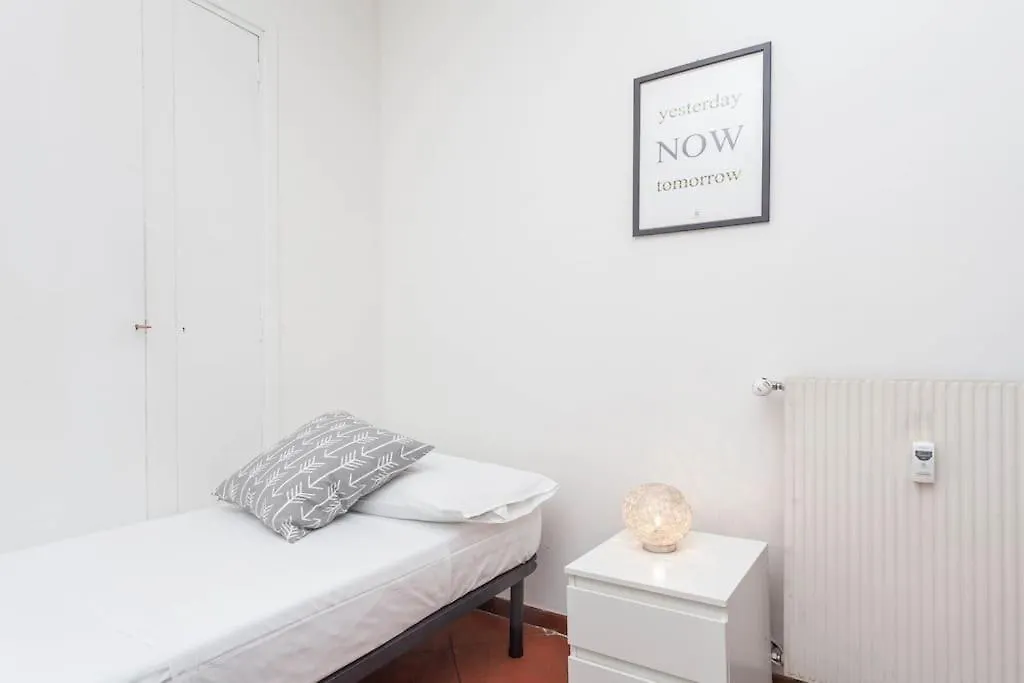 Cami Vatican Apartment Rome
