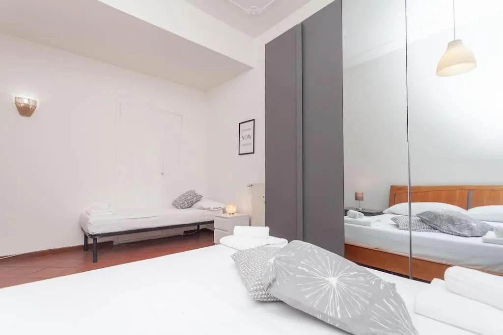 Cami Vatican Apartment Rome 0*,