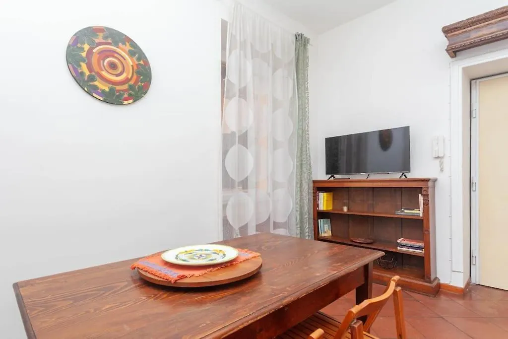 Cami Vatican Apartment Rome 0*,  Italy
