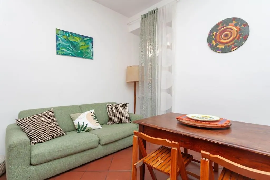Cami Vatican Apartment Rome Italy