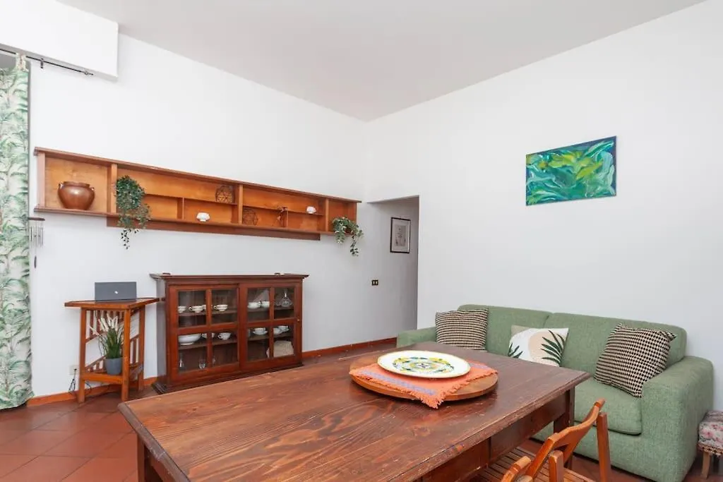 Cami Vatican Apartment Rome