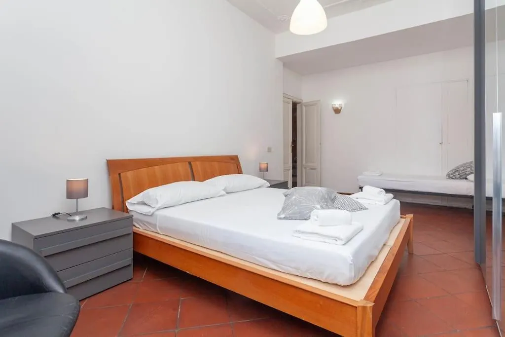 Cami Vatican Apartment Rome