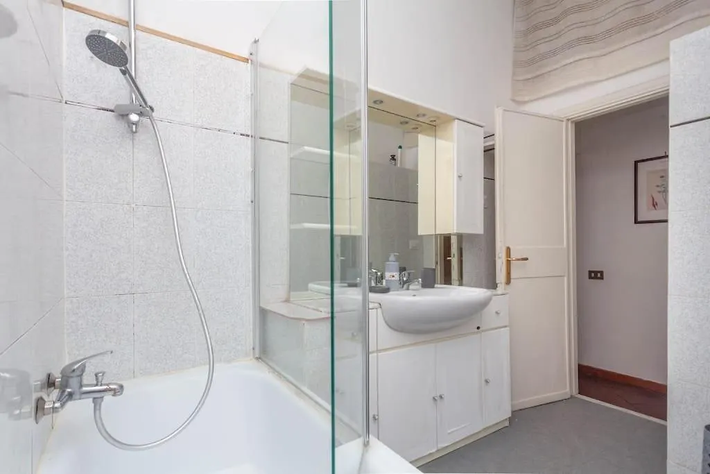 Cami Vatican Apartment Rome 0*,  Italy