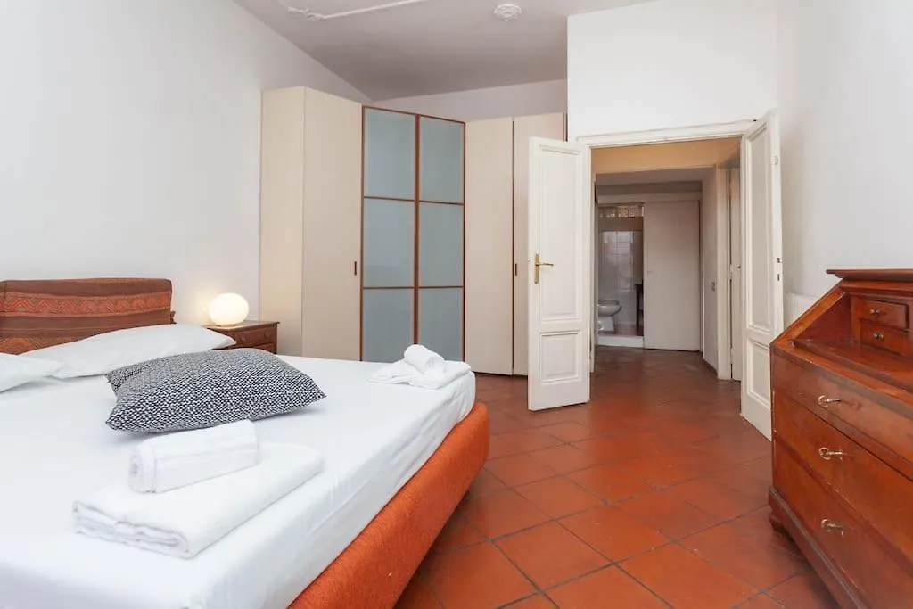 Cami Vatican Apartment Rome Italy